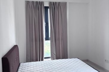 Equine Residence @ Equine Park