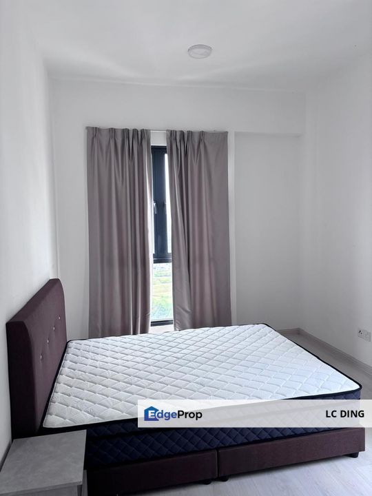 Equine Residence for Sale, One Equine for Sale, UPM student accommodation, Selangor, Seri Kembangan