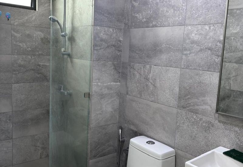 Equine Residence @ Equine Park