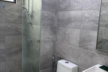 Equine Residence @ Equine Park