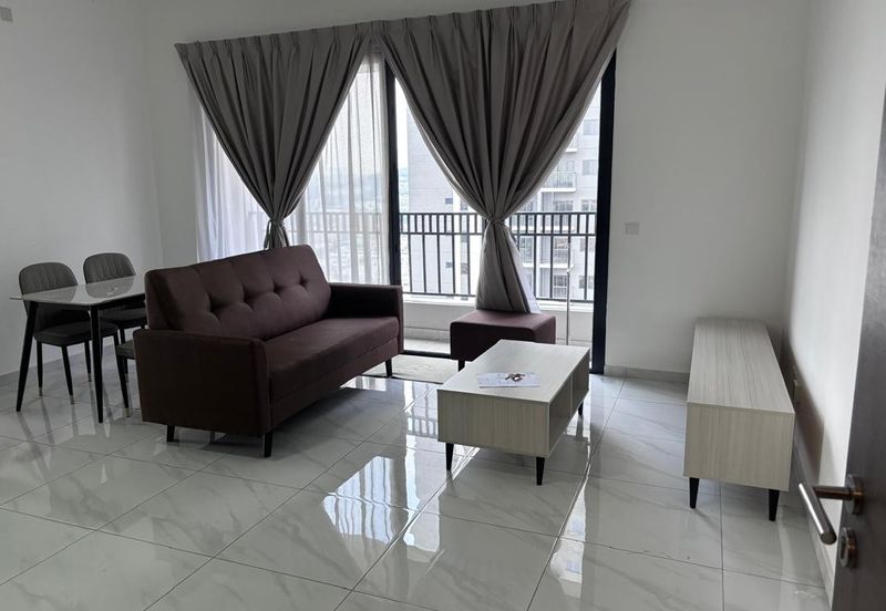 Equine Residence @ Equine Park