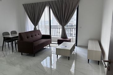 Equine Residence @ Equine Park