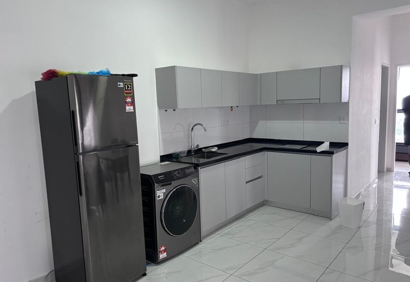 Equine Residence @ Equine Park