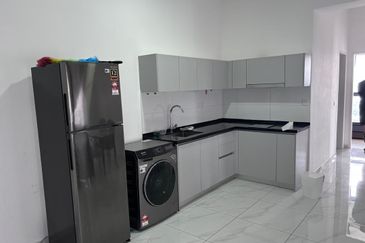 Equine Residence @ Equine Park