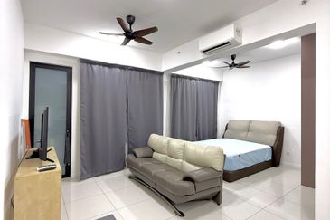 SOUTHPLACE 2 SHOPPES & RESIDENCES