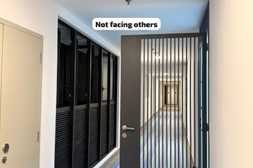 SOUTHPLACE 2 SHOPPES & RESIDENCES