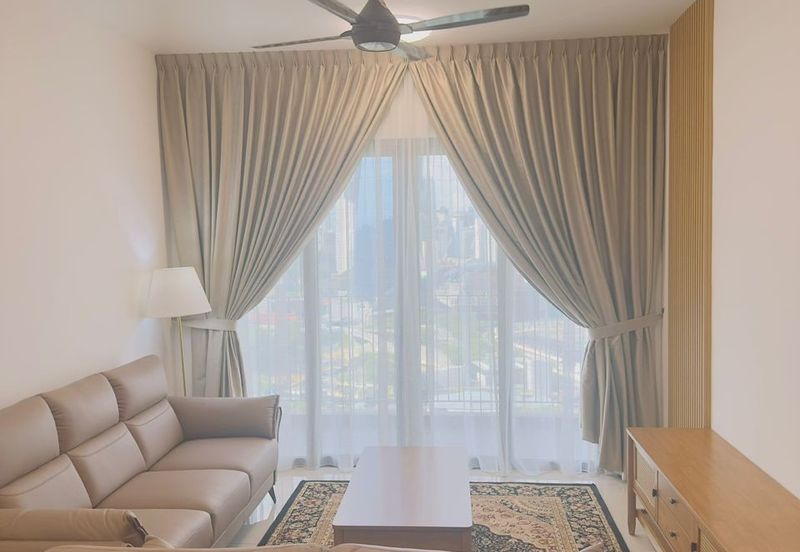 Sunway Belfield Residence