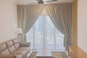 Sunway Belfield Residence