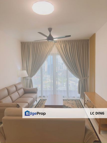 Sunway Belfield for Rent, Merdeka 118, Mid Valley for Rent, Kuala Lumpur, KL City