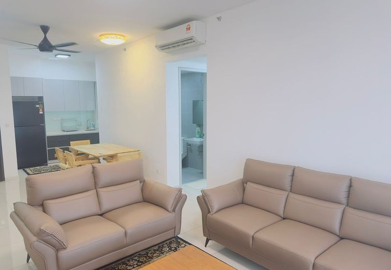 Sunway Belfield Residence