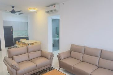 Sunway Belfield Residence