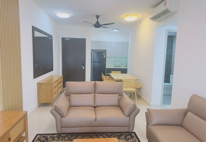 Sunway Belfield Residence