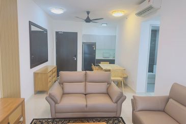 Sunway Belfield Residence