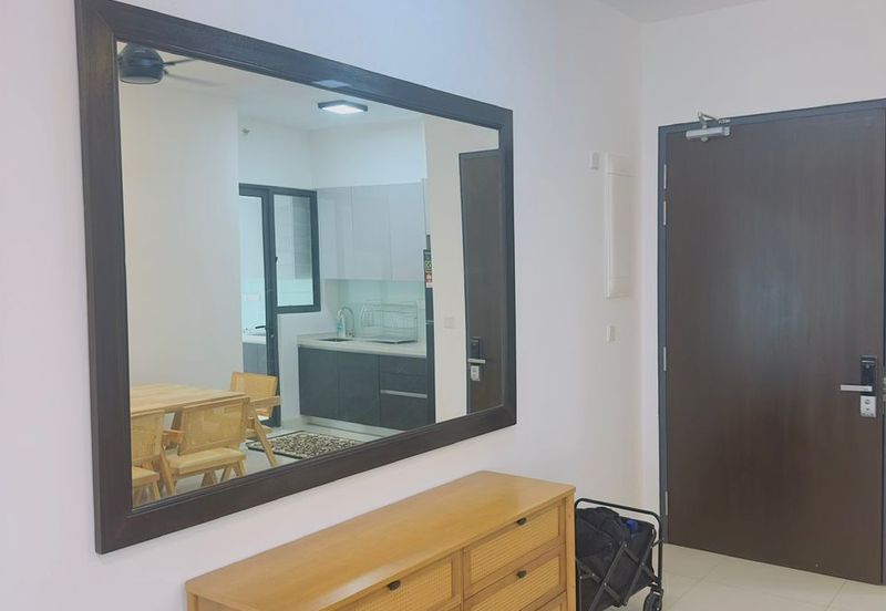 Sunway Belfield Residence