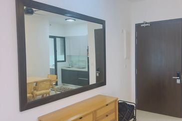 Sunway Belfield Residence