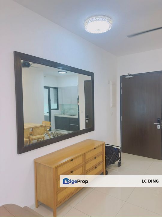 Sunway Belfield for Rent, Merdeka 118, Mid Valley for Rent, Kuala Lumpur, KL City