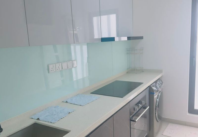 Sunway Belfield Residence