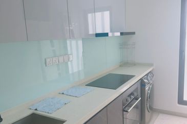 Sunway Belfield Residence