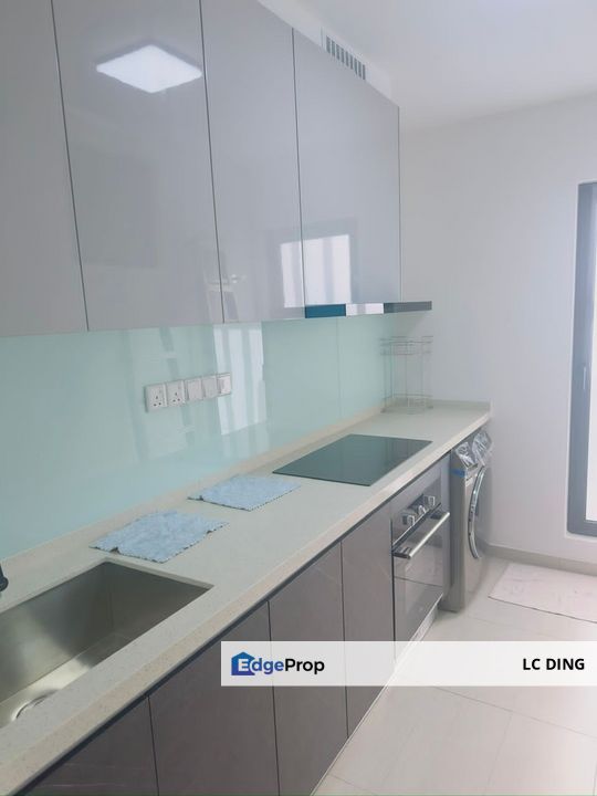 Sunway Belfield for Rent, Merdeka 118, Mid Valley for Rent, Kuala Lumpur, KL City