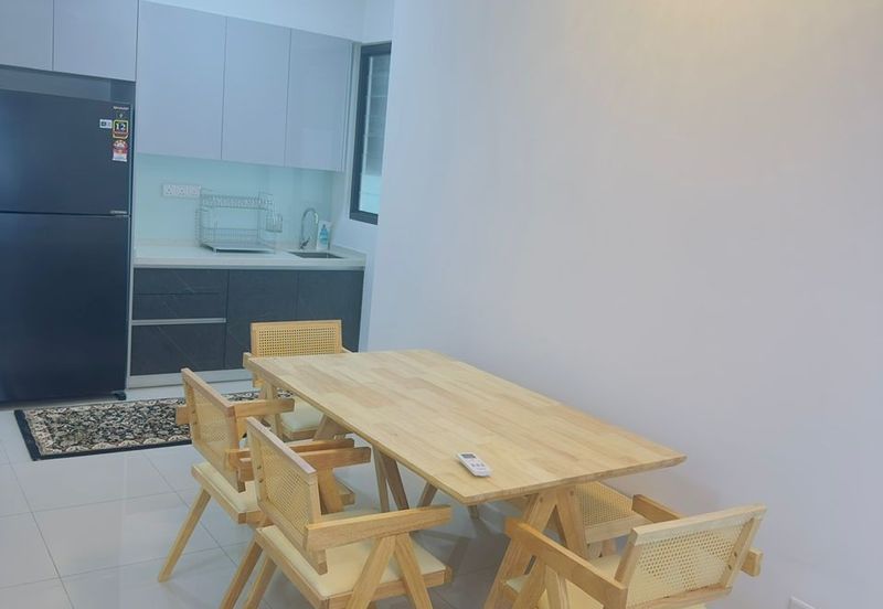 Sunway Belfield Residence