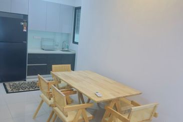 Sunway Belfield Residence