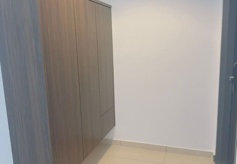 Sunway Belfield Residence