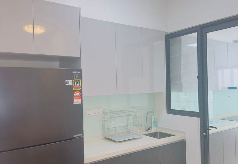 Sunway Belfield Residence