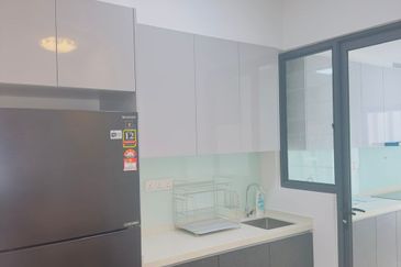 Sunway Belfield Residence