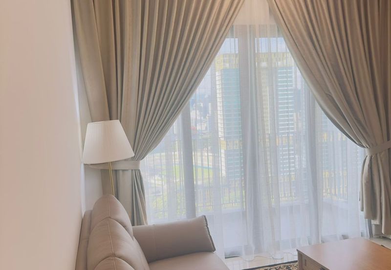 Sunway Belfield Residence