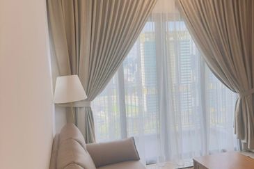 Sunway Belfield Residence