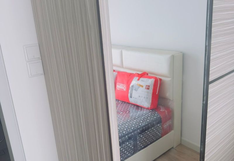 Sunway Belfield Residence