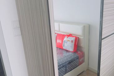 Sunway Belfield Residence