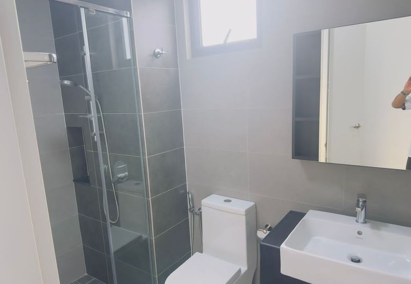 Sunway Belfield Residence