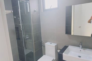 Sunway Belfield Residence