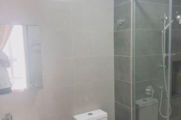 Sunway Belfield Residence