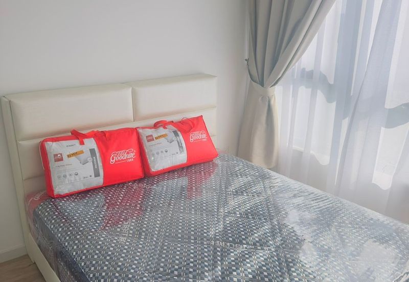 Sunway Belfield Residence