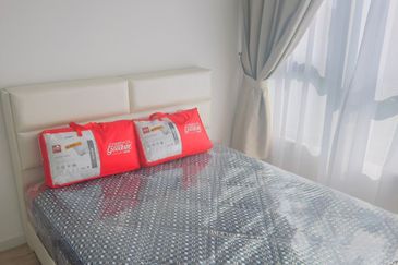 Sunway Belfield Residence