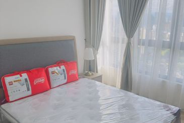 Sunway Belfield Residence