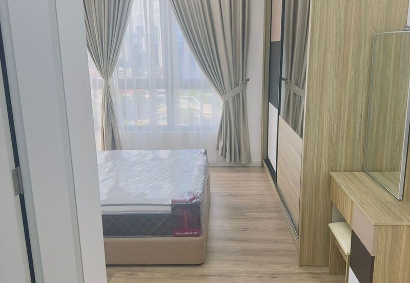 Sunway Belfield Residence