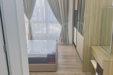 Sunway Belfield Residence