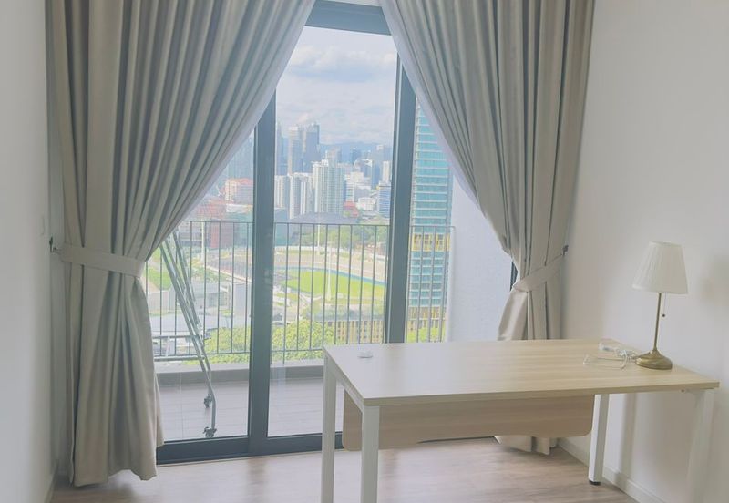 Sunway Belfield Residence