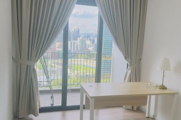 Sunway Belfield Residence