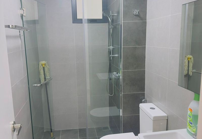 Sunway Belfield Residence