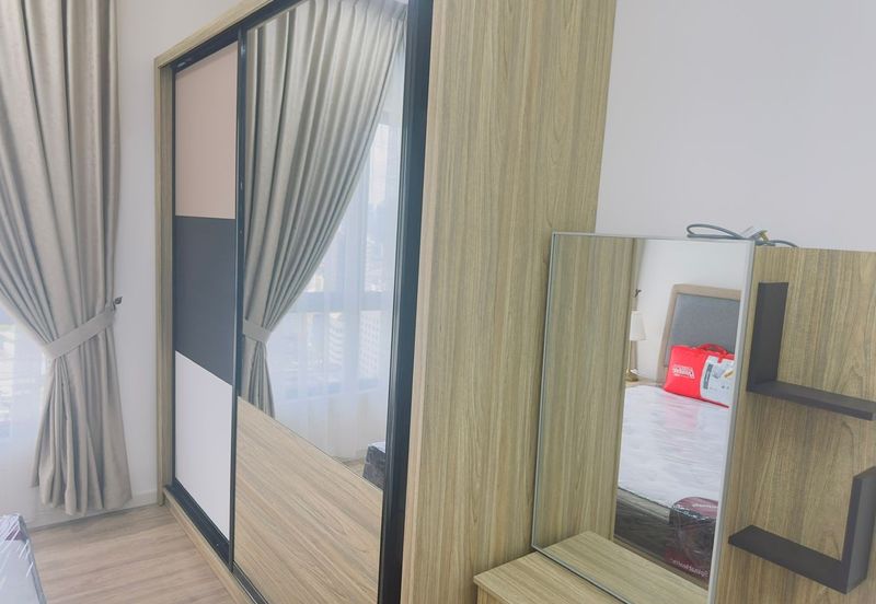 Sunway Belfield Residence