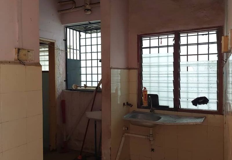 Pangsapuri Mawar Jaya