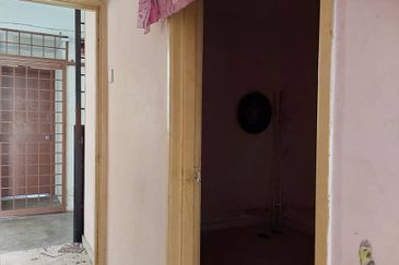 Pangsapuri Mawar Jaya