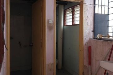 Pangsapuri Mawar Jaya