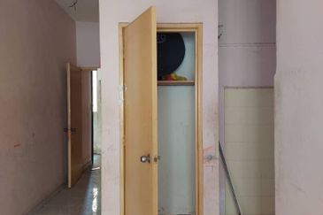 Pangsapuri Mawar Jaya