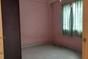 Pangsapuri Mawar Jaya