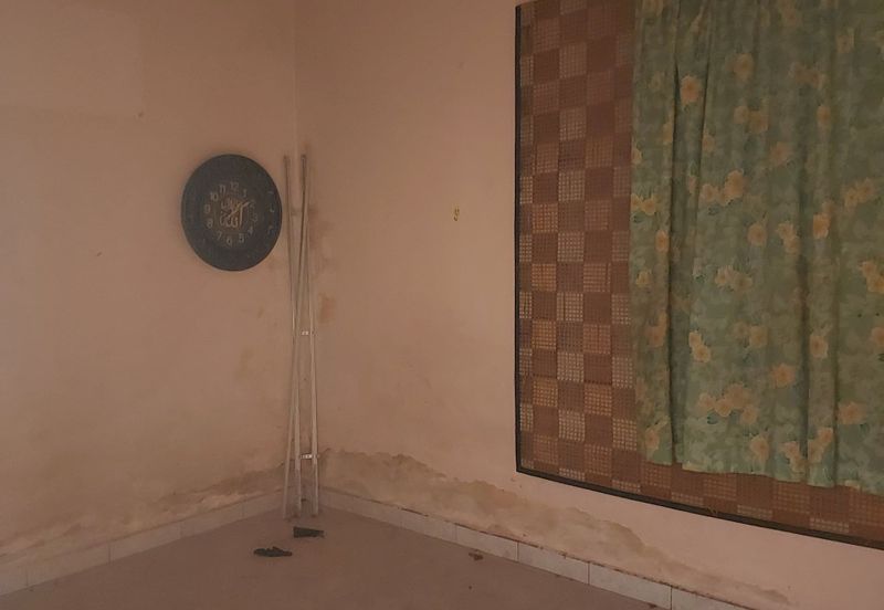 Pangsapuri Mawar Jaya